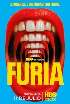 Фурия онлайн